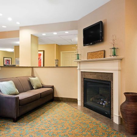 Baymont By Wyndham Denver International Airport DEN Exterior foto