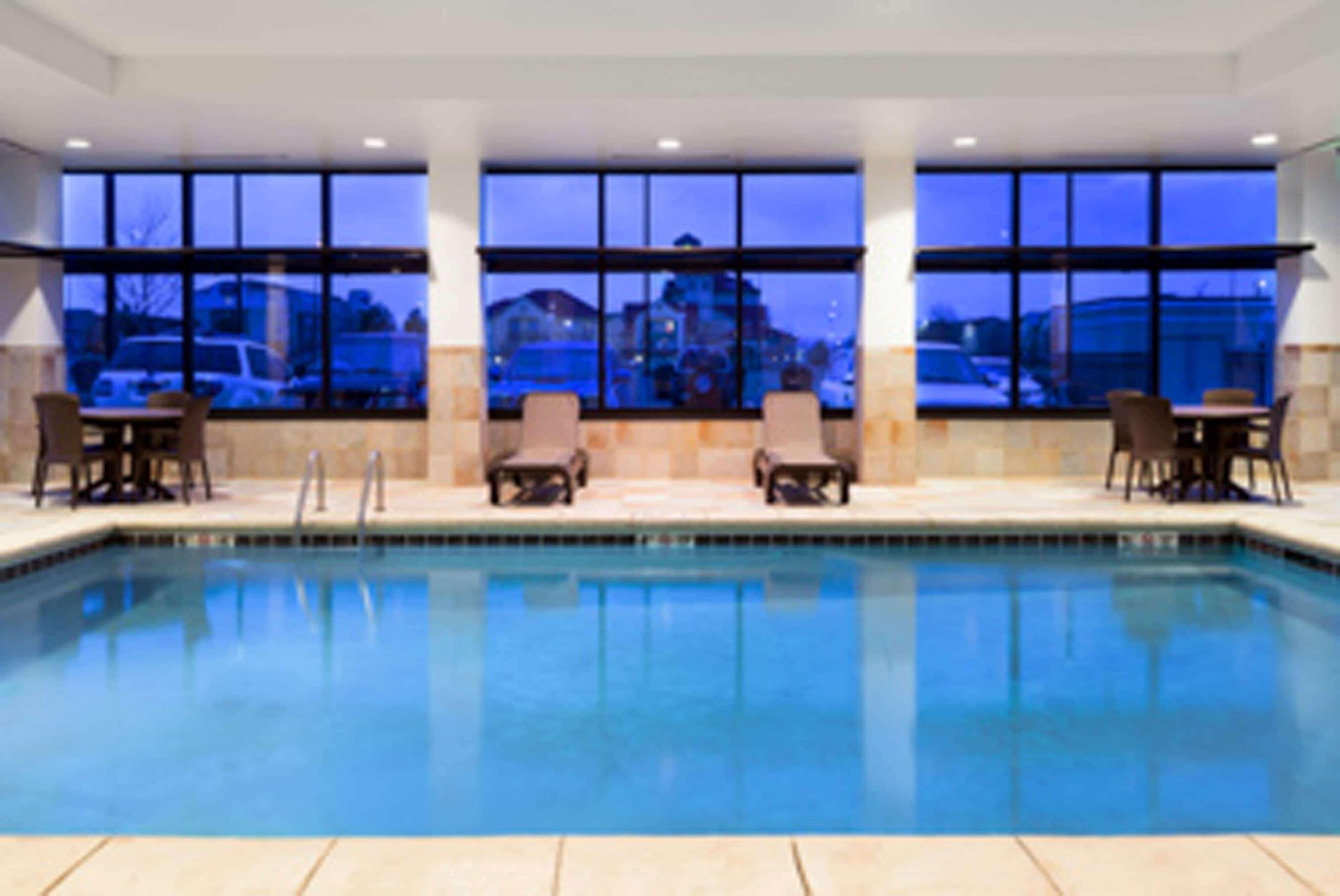 Baymont By Wyndham Denver International Airport DEN Exterior foto