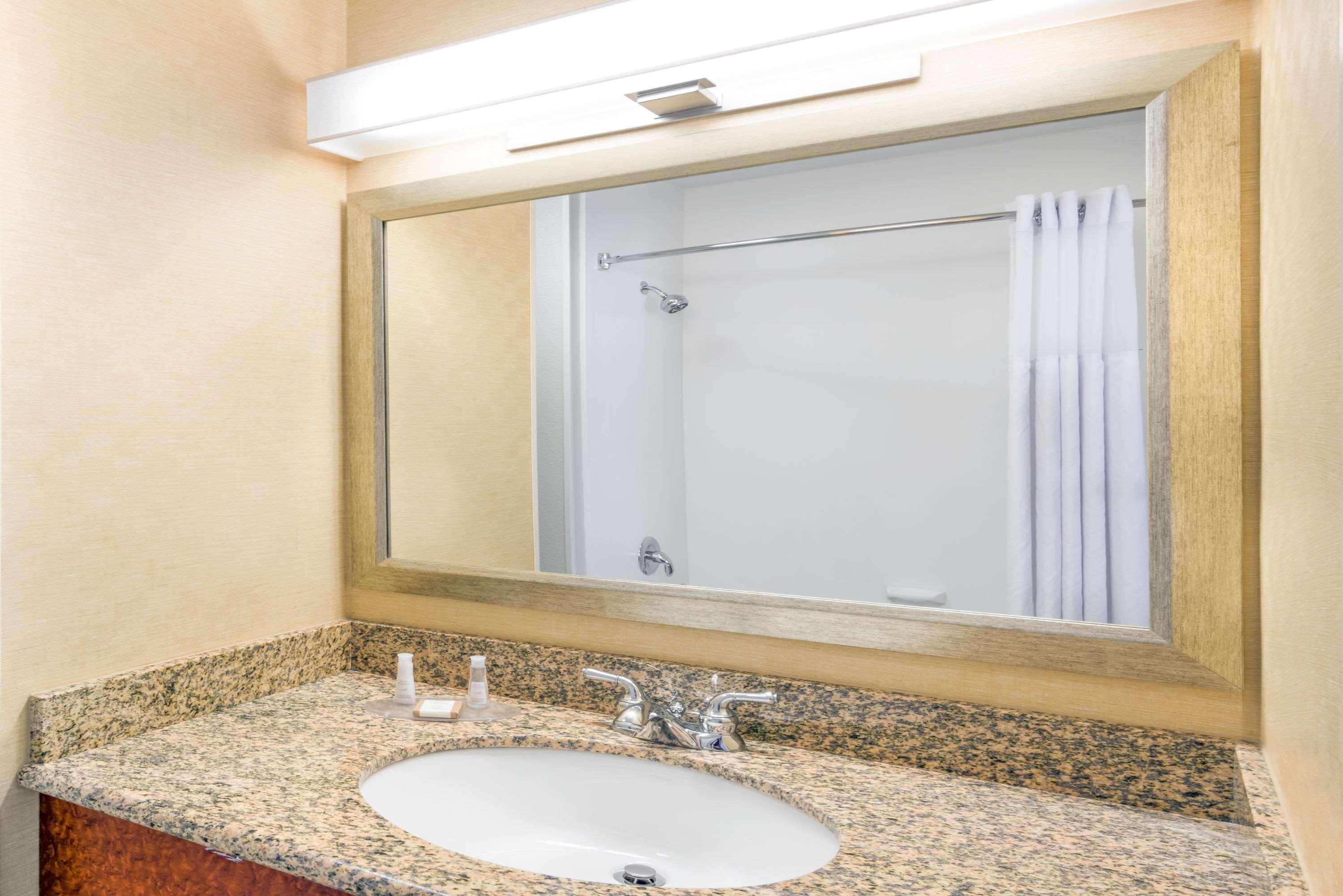 Baymont By Wyndham Denver International Airport DEN Exterior foto