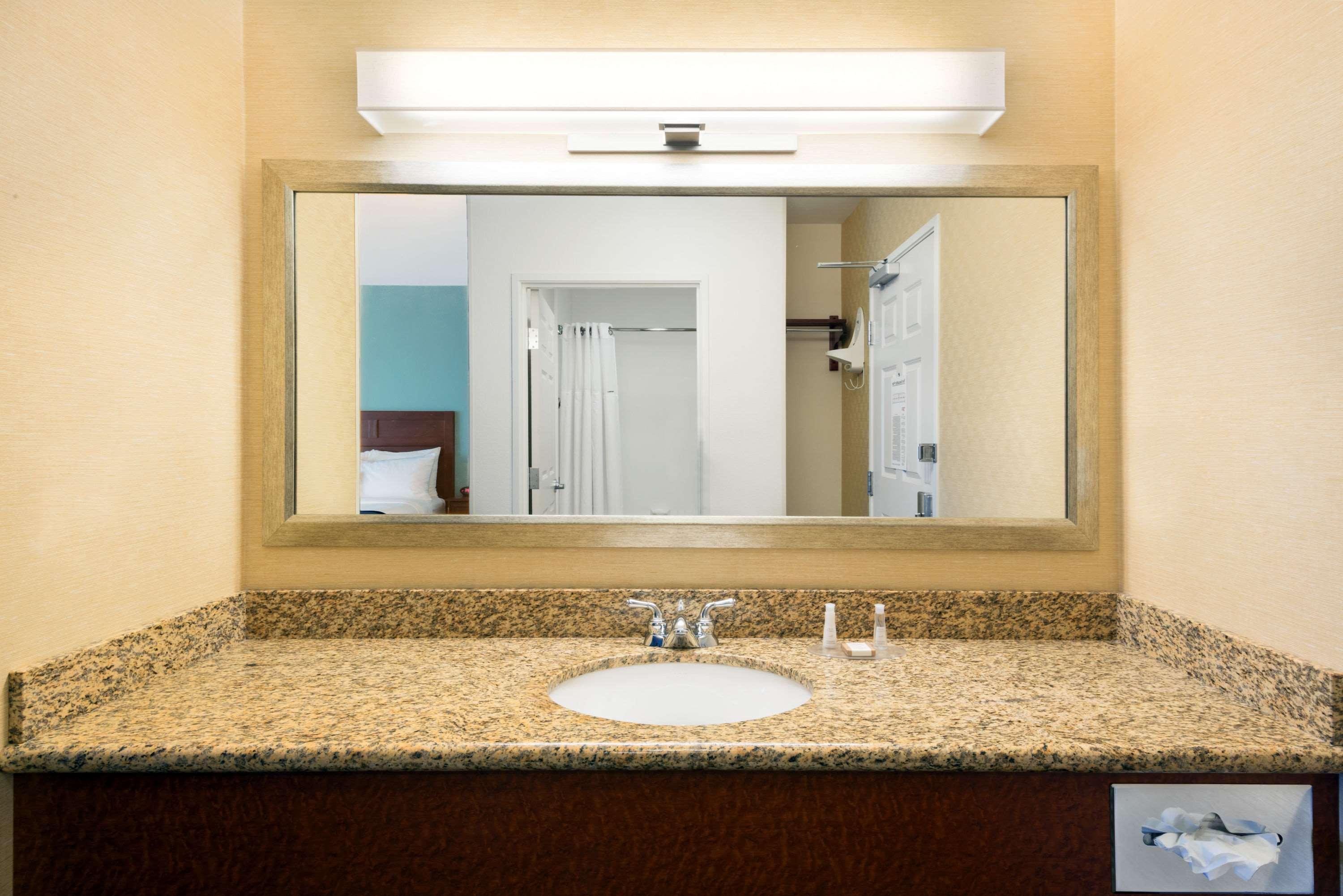 Baymont By Wyndham Denver International Airport DEN Exterior foto