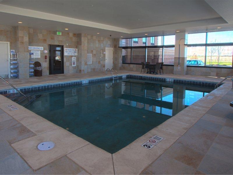 Baymont By Wyndham Denver International Airport DEN Exterior foto