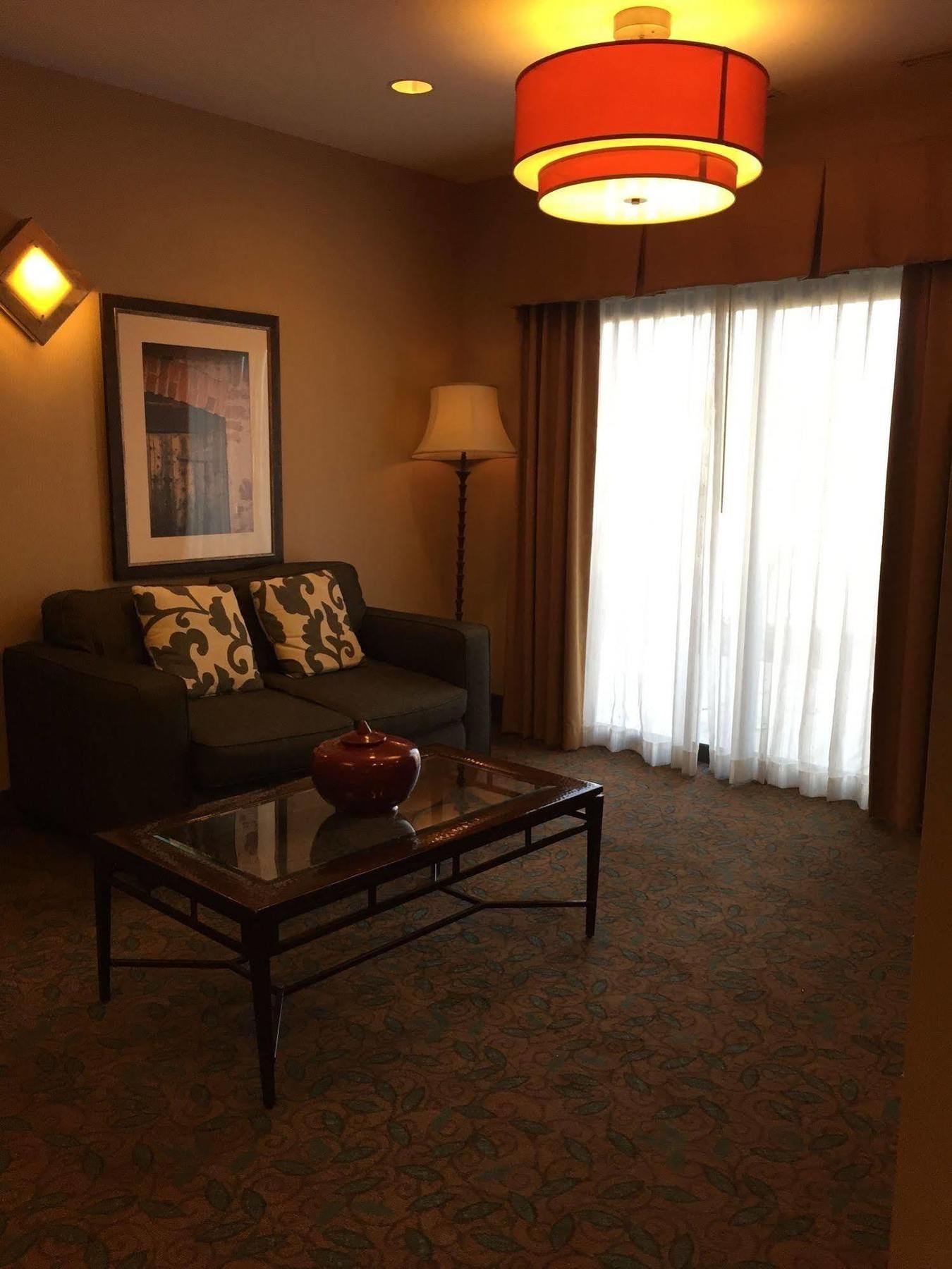 Baymont By Wyndham Denver International Airport DEN Exterior foto