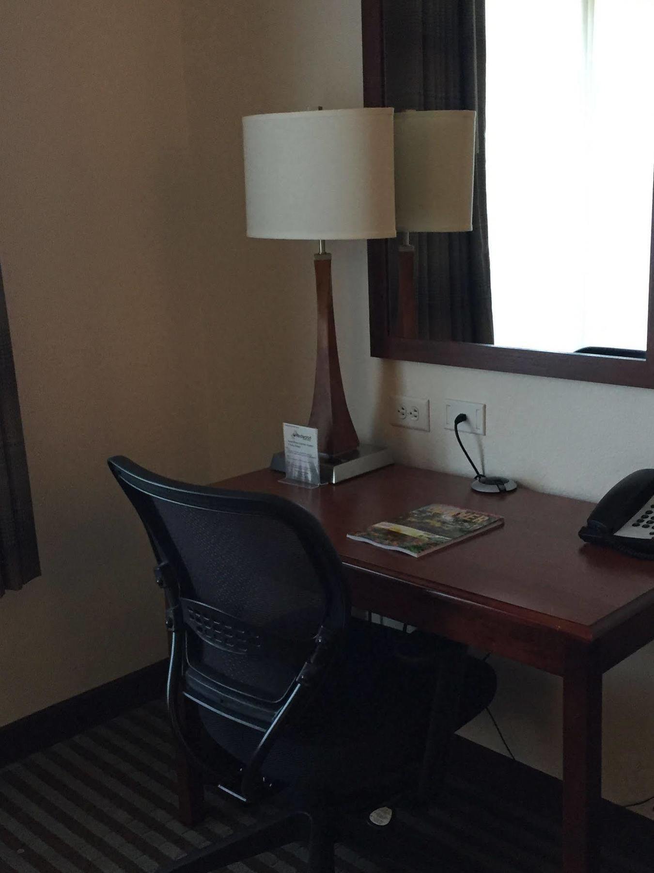 Baymont By Wyndham Denver International Airport DEN Exterior foto